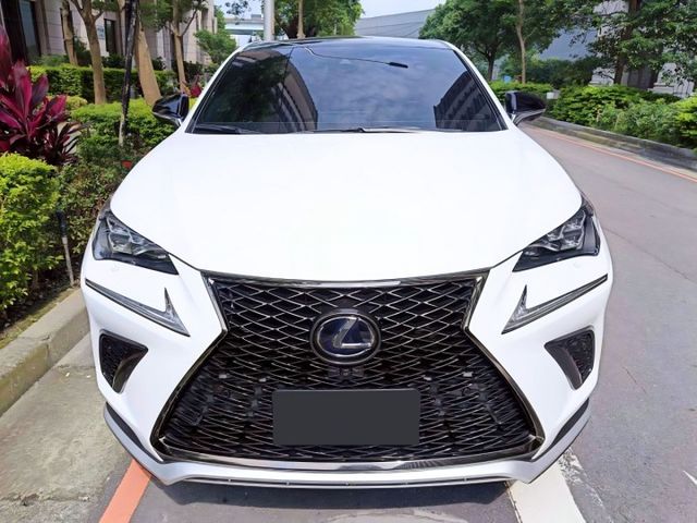 【全場認證里程保證】F-SPORT、4WD、僅7萬km、空力套件、原鈑原廠保養  第2張相片