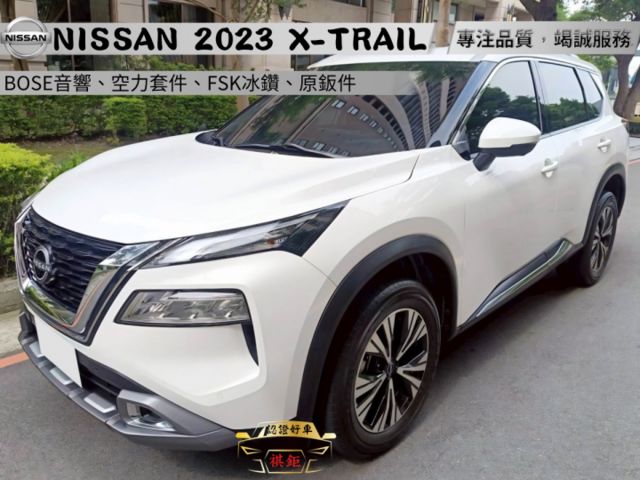 【全場認證里程保證】旗艦版、僅跑2萬、BOSE音響、空力套件、FSK冰鑽、原鈑件  第1張相片