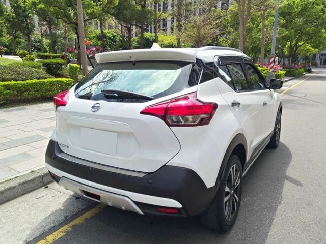 【全場認證里程保證】智行旗艦、保證5萬km、空力套件、盲點、原鈑原廠保養、五大保固  第7張相片