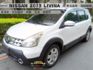 【全場認證里程保證】保證里程5萬km、車頂架、防刮輪拱、倒顯、恆溫、原鈑原廠保養  第1張縮圖