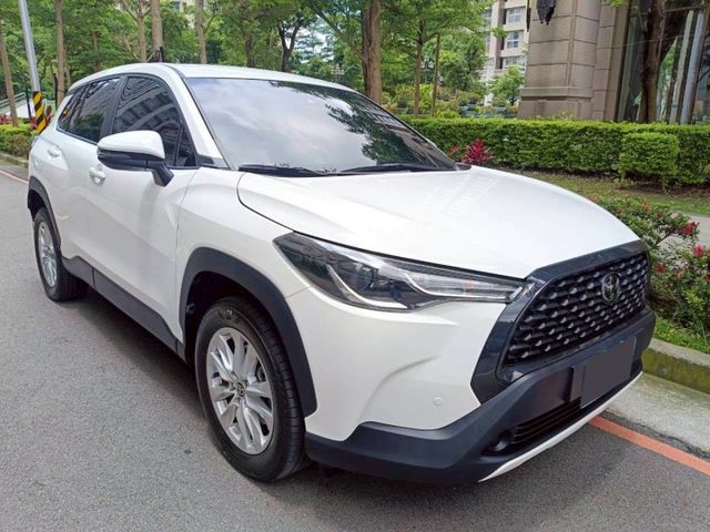 【全場認證里程保證】僅2萬km、盲點、前雷達、LV2、廣角倒顯、原鈑原廠保固中  第3張相片
