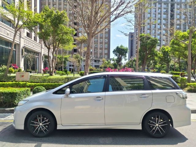 【全場認證里程保證】安卓機、導航倒顯、LED魚眼、快撥鍵、17吋鋁圈、五大保固  第4張相片