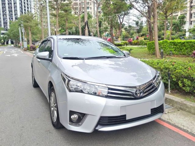 【全場認證里程保證】僅10萬km、9吋安卓機、導航倒顯、定速、恆溫、原鈑原廠保養  第3張相片