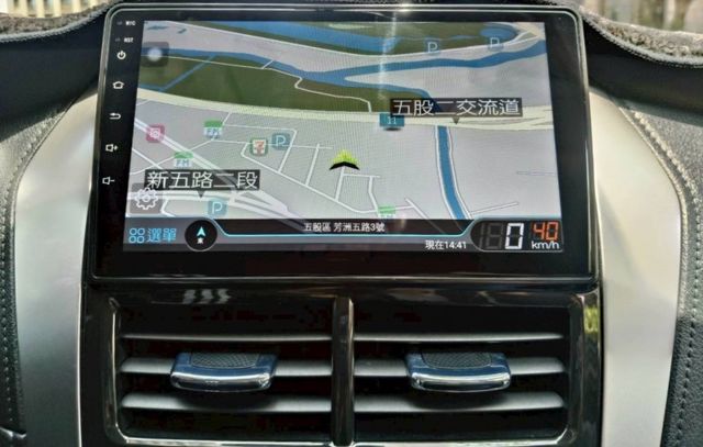 【全場認證里程保證】15吋圈、電折、MID顯示幕、10吋安卓機、原鈑原廠保養  第13張相片