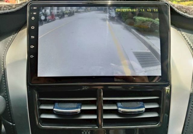 【全場認證里程保證】15吋圈、電折、MID顯示幕、10吋安卓機、原鈑原廠保養  第14張相片