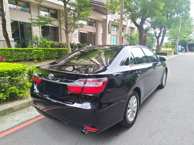 CAMRY  第8張相片