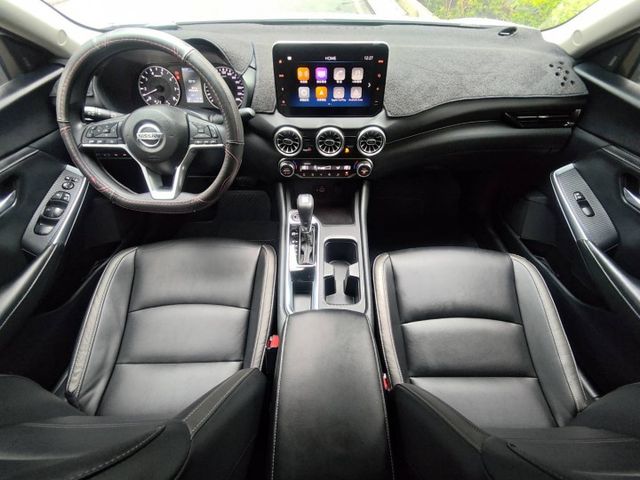 【全場認證里程保證】盲點、環景、CarPlay 、JBL音響、環艙氣氛燈、原廠保養  第8張相片