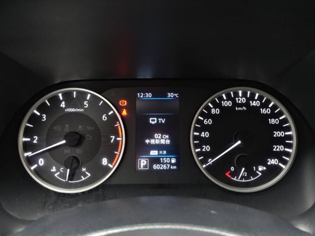 【全場認證里程保證】盲點、環景、CarPlay 、JBL音響、環艙氣氛燈、原廠保養  第12張相片