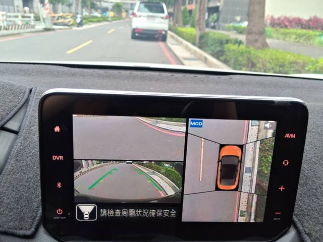 【全場認證里程保證】盲點、環景、CarPlay 、JBL音響、環艙氣氛燈、原廠保養  第14張相片