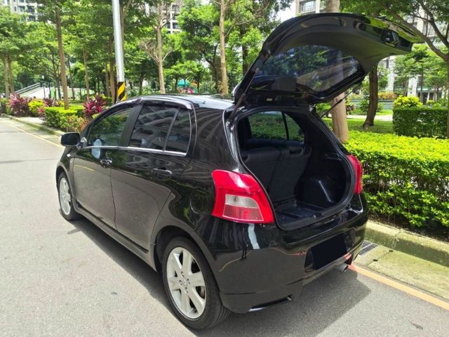 【祺鉅汽車全場認證】S版、空力套件、IKEY、HID、原鈑件  第5張相片