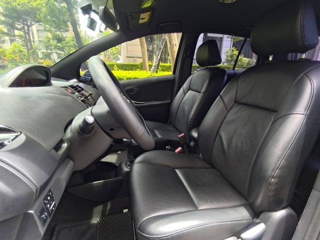 【祺鉅汽車全場認證】S版、空力套件、IKEY、HID、原鈑件  第9張相片