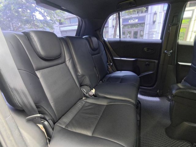 【祺鉅汽車全場認證】S版、空力套件、IKEY、HID、原鈑件  第16張相片