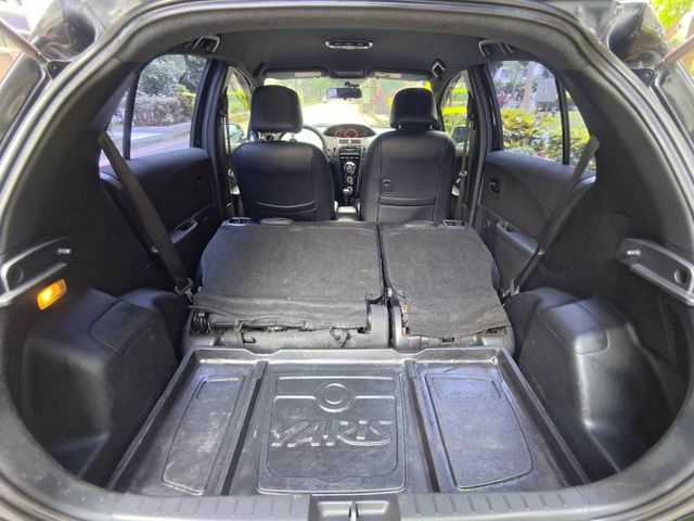 【祺鉅汽車全場認證】S版、空力套件、IKEY、HID、原鈑件  第18張相片