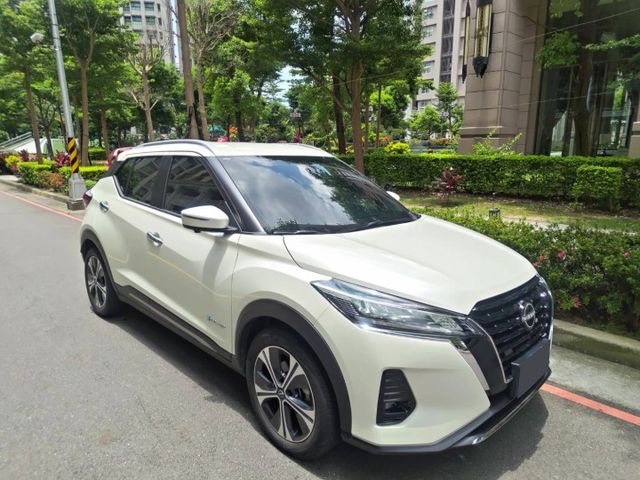 【祺鉅汽車全場認證】E-Power、僅1萬km、FSK冰鑽、ACC、原鈑原廠保養  第3張相片