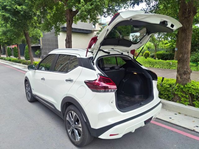 【祺鉅汽車全場認證】E-Power、僅1萬km、FSK冰鑽、ACC、原鈑原廠保養  第6張相片