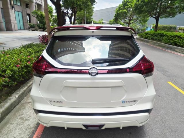 【祺鉅汽車全場認證】E-Power、僅1萬km、FSK冰鑽、ACC、原鈑原廠保養  第7張相片