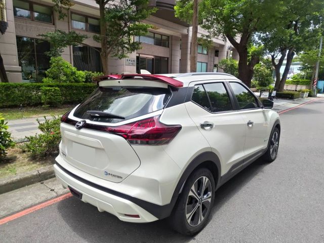 【祺鉅汽車全場認證】E-Power、僅1萬km、FSK冰鑽、ACC、原鈑原廠保養  第8張相片