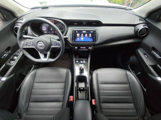 【祺鉅汽車全場認證】E-Power、僅1萬km、FSK冰鑽、ACC、原鈑原廠保養  第9張相片