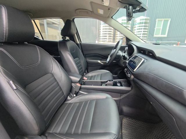 【祺鉅汽車全場認證】E-Power、僅1萬km、FSK冰鑽、ACC、原鈑原廠保養  第11張相片
