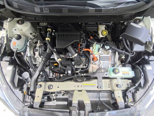 【祺鉅汽車全場認證】E-Power、僅1萬km、FSK冰鑽、ACC、原鈑原廠保養  第19張相片