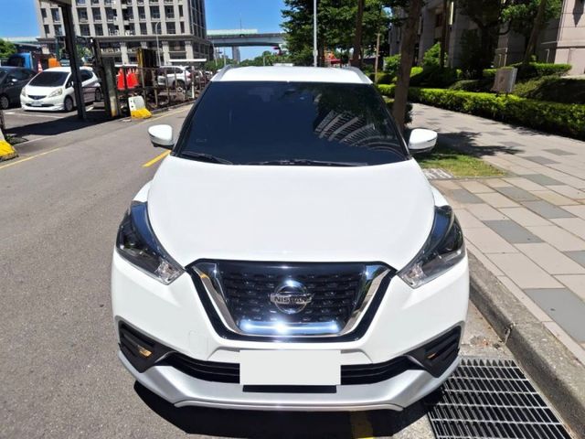 【祺鉅汽車全場認證】智行旗艦型、空力套件、盲點、安卓機、環景、原廠保養  第2張相片