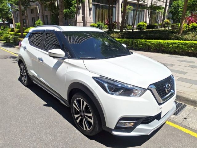 【祺鉅汽車全場認證】智行旗艦型、空力套件、盲點、安卓機、環景、原廠保養  第3張相片