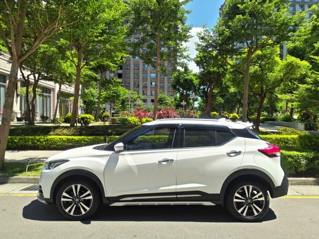 【祺鉅汽車全場認證】智行旗艦型、空力套件、盲點、安卓機、環景、原廠保養  第4張相片