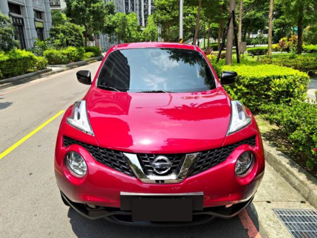 【祺鉅汽車全場認證】魅力豪華版、僅跑5.4萬、6安、定速、雙前加熱座椅、原鈑件  第2張相片