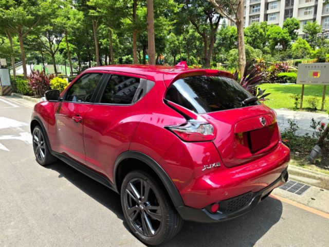 【祺鉅汽車全場認證】魅力豪華版、僅跑5.4萬、6安、定速、雙前加熱座椅、原鈑件  第5張相片