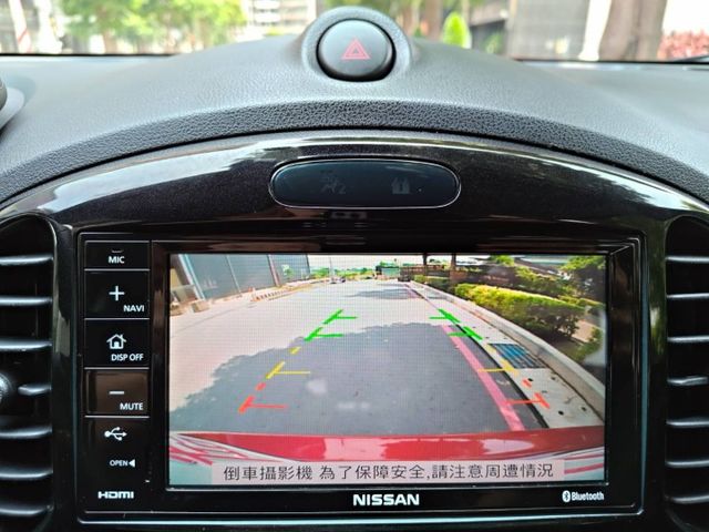 【祺鉅汽車全場認證】魅力豪華版、僅跑5.4萬、6安、定速、雙前加熱座椅、原鈑件  第15張相片