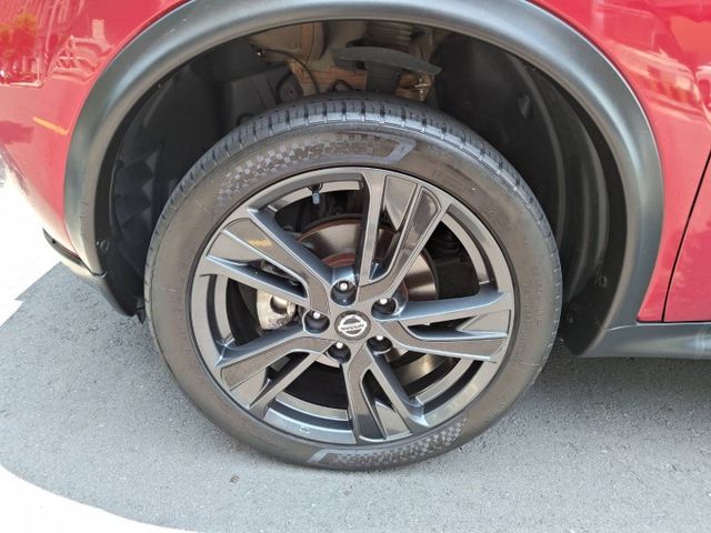【祺鉅汽車全場認證】魅力豪華版、僅跑5.4萬、6安、定速、雙前加熱座椅、原鈑件  第20張相片