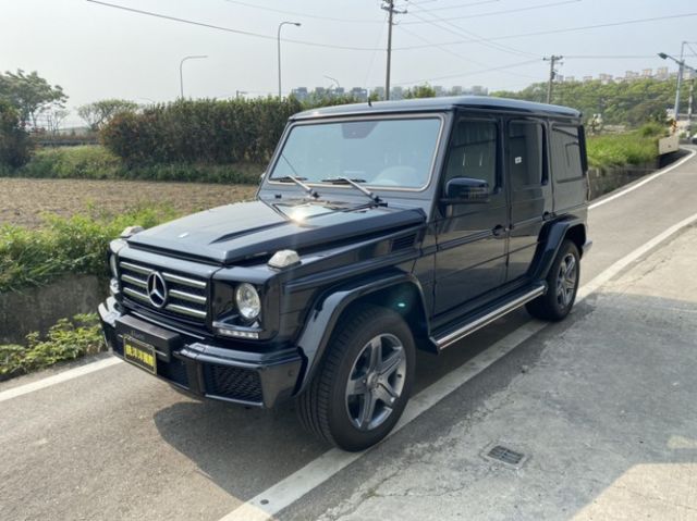 Benz 賓士g Class 中古車的價格 Findcar 找車網