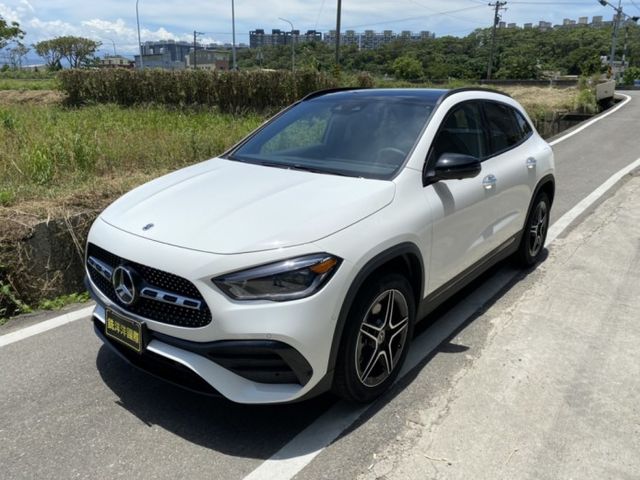 Benz 賓士gla Class 中古車的價格 Findcar 找車網