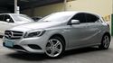 國產價入手賓士 W176 車況佳  第1張縮圖