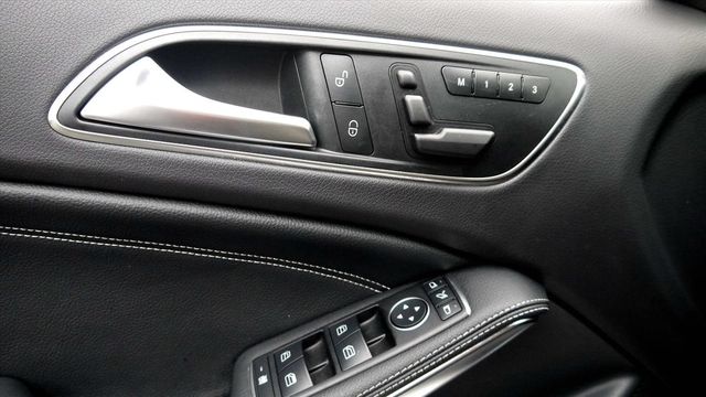 國產價入手賓士 W176 車況佳  第13張相片