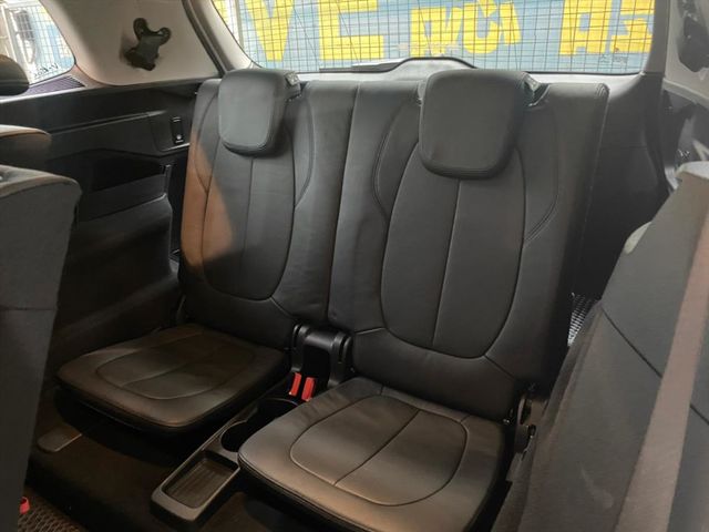 總代理 F46 七人座 多功能車型大空間  第5張相片