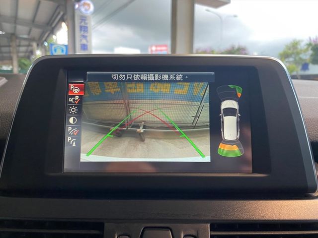 總代理 F46 七人座 多功能車型大空間  第9張相片