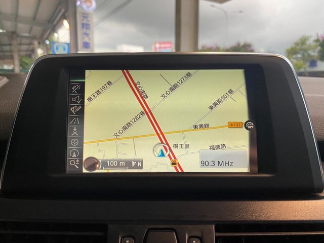 總代理 F46 七人座 多功能車型大空間  第10張相片