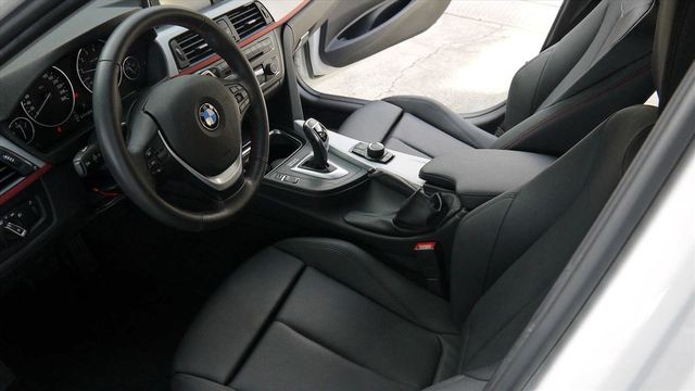 F30 sport 鍊條已換新 低里程  第4張相片