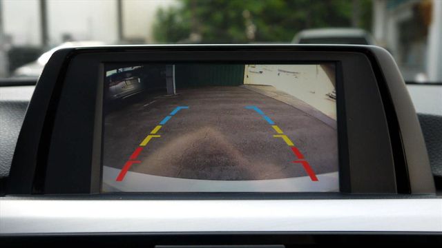 F30 sport 鍊條已換新 低里程  第9張相片