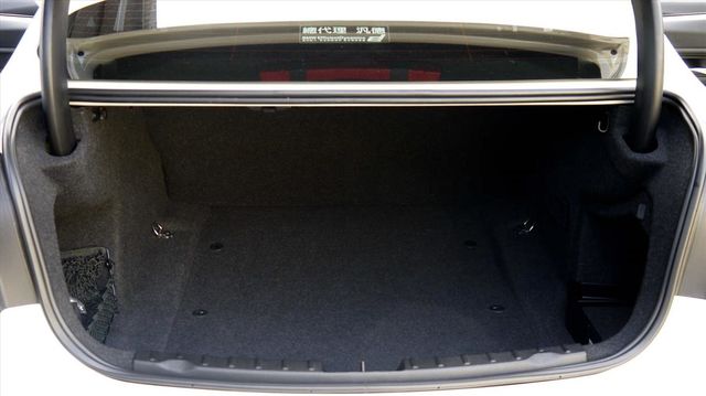 F30 sport 鍊條已換新 低里程  第14張相片