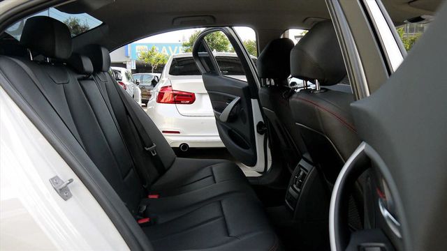 F30 sport 鍊條已換新 低里程  第16張相片