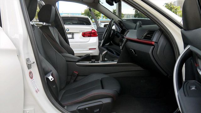 F30 sport 鍊條已換新 低里程  第17張相片