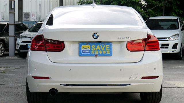 F30 sport 鍊條已換新 低里程  第19張相片