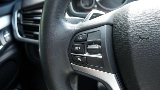 總代理 F15 30D 全景天窗直六柴油  第9張相片