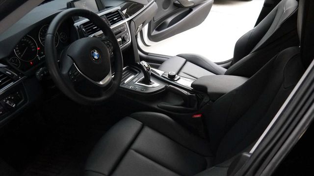總代理 F34 GT 低里程 全景天窗  第8張相片