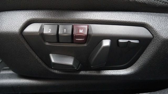 總代理 F34 GT 低里程 全景天窗  第10張相片