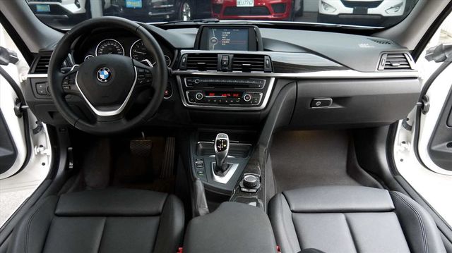 總代理 F34 GT 低里程 全景天窗  第11張相片