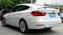 總代理 F34 GT 低里程 全景天窗  第18張縮圖