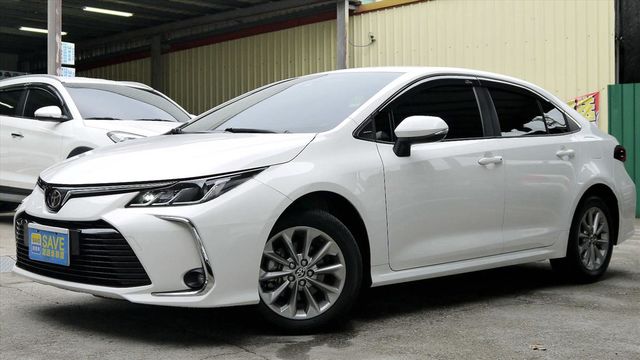 原廠保養 保固中 就像新車 現買現省  第1張相片